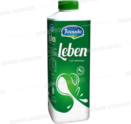 LEBEN 950 G JAOUDA
