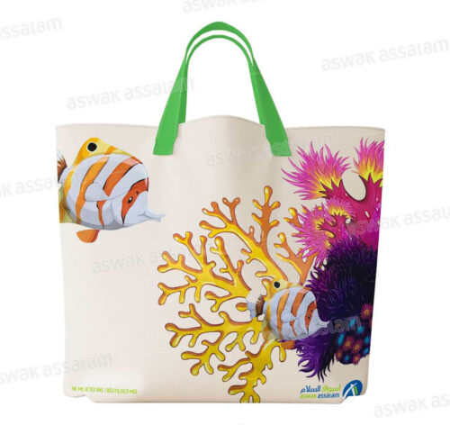 SAC DE COURSES DIFFERENTS MODELES