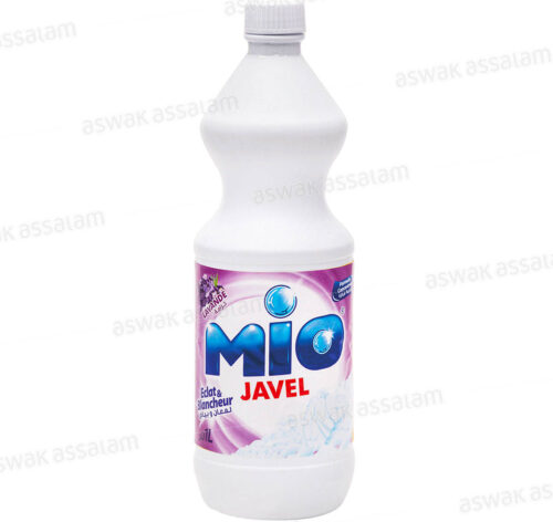 EAU DE JAVEL LAVANDE 1L MIO