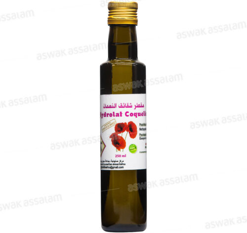 HYDROLAT DE COQUELICOT 100ML