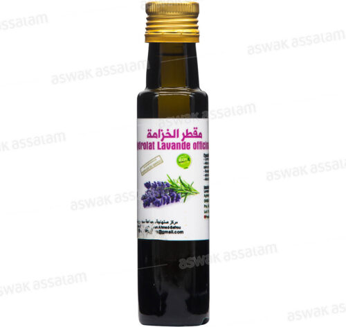 HYDROLAT DE LAVANDE 100ML