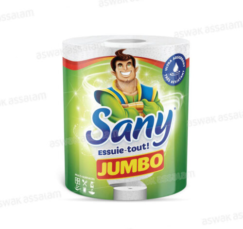 ESSUIE TOUT JUMBO SANY