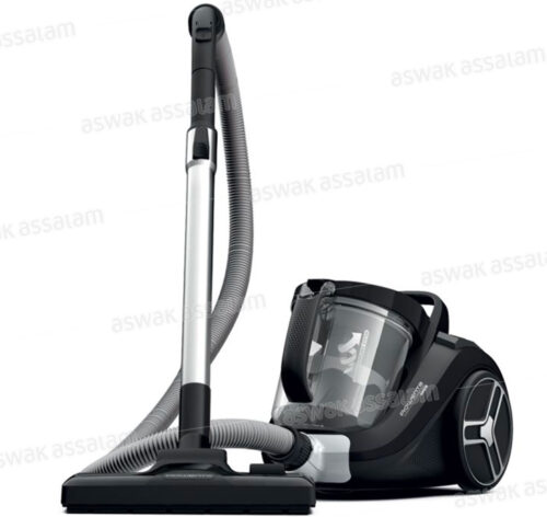 ASPIRATEUR SANS SAC 2,5L XXL RO4855EA/RO4B36EA ROWENTA
