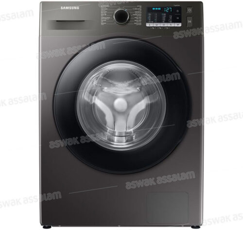 MACHINE A LAVER 8KG 1400 TOURS INOX WW80TA046 SAMSUNG