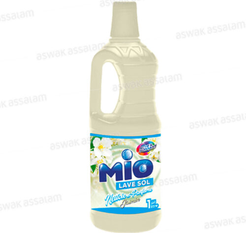 NETTOYANT SOL JASMIN 1L MIO