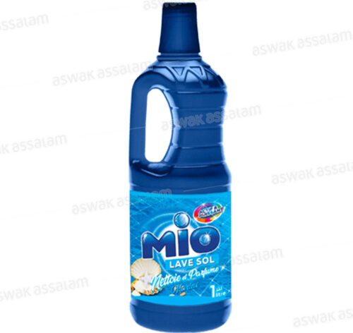 NETTOYANT SOL MARINE 1L MIO