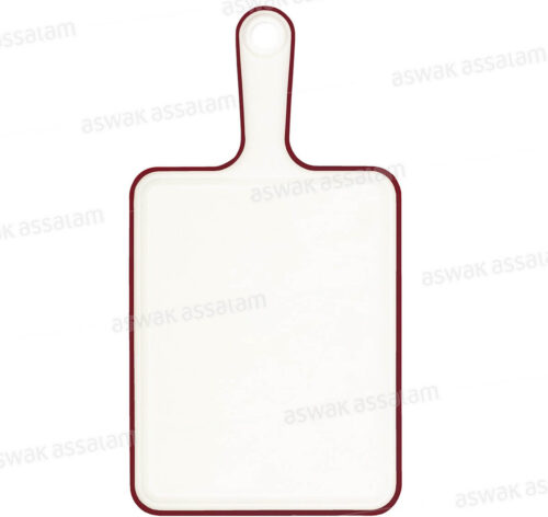 PLANCHE A DECOUPER ANTIDERAPANTE 35*19*6CM