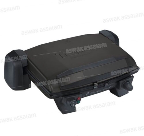 GRILL VIANDE TOAST EXPERT 1800W NOIR GC1918TR TEFAL