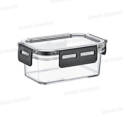 BOITE DE CONSERVATION HERMETIQUE 375ML