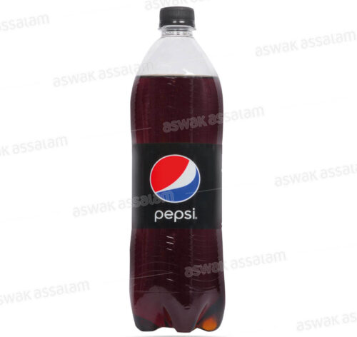 PEPSI BLACK 1L