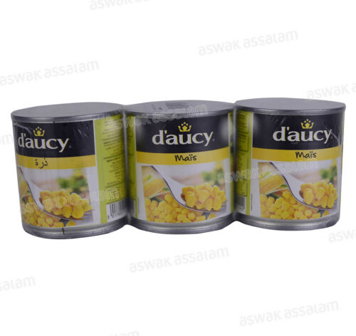 MAIS DOUX 3*180G D’AUCY