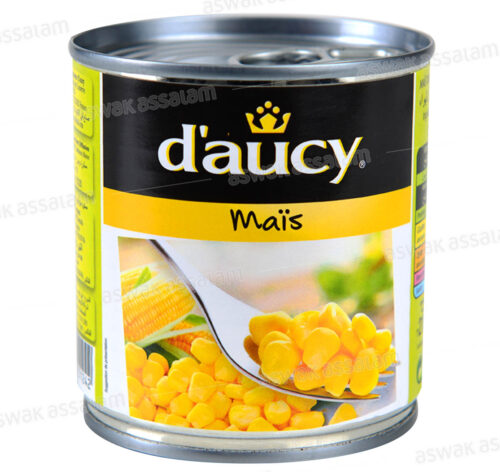 MAIS 340G D’AUCY
