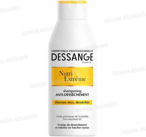 SHAMPOOING NUTRI EXTREME ANTI DECHESSEMENT 250ML DESSANGE