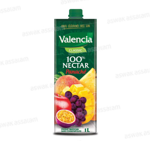 NECTAR PANACHE 1L VALENCIA