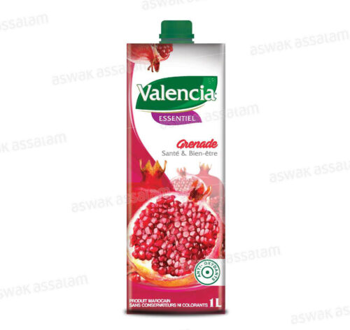 NECTAR GRENADE 1L VALENCIA ESSENTIEL