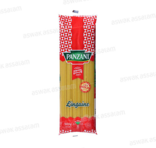 LINGUINE 500G PANZANI