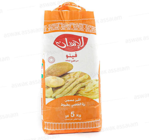 FARINE FINOT 5KG AL ITKANE
