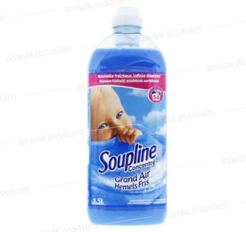 ASSOUPLISSANT GRAND AIR 1.5L SOUPLINE