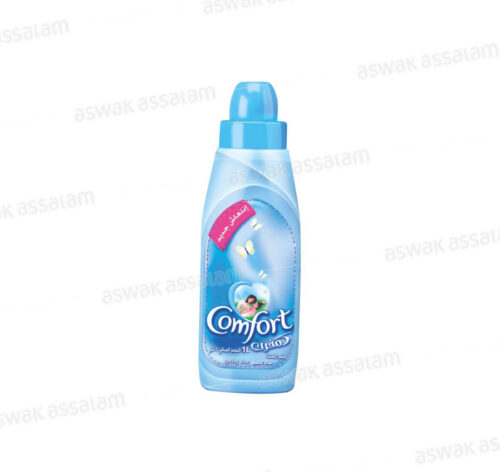 ASSOUPLISSANT BLEU 1L COMFORT