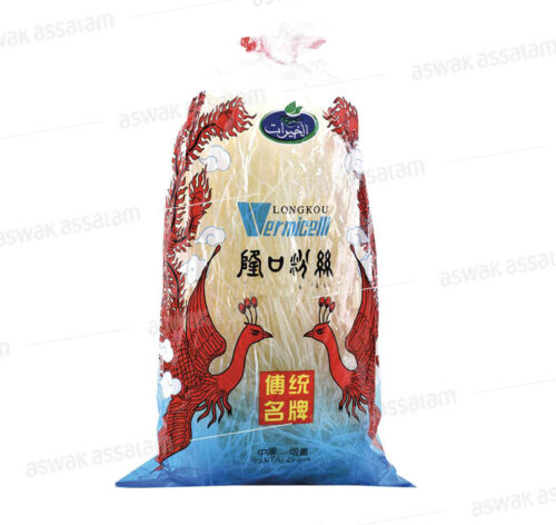 VERMICELLE DE CHINE 100G KHAYRAT