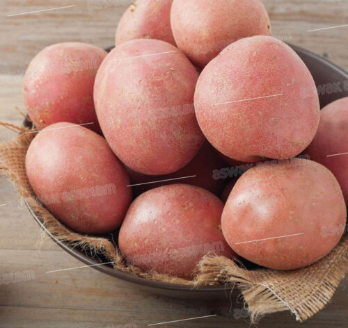 POMME DE TERRE FRITE 1KG