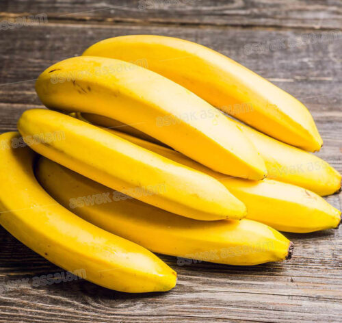 BANANE IMPORT 1KG