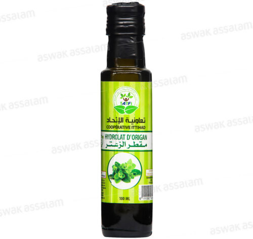 HYDROLAT D’ORIGAN 100ML
