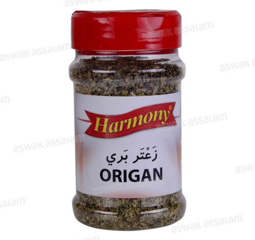 ORIGAN 50G HARMONY