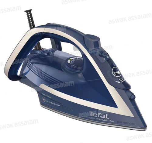 FER A REPASSER 2800W FV6830EO ULTRAGLISS TEFAL