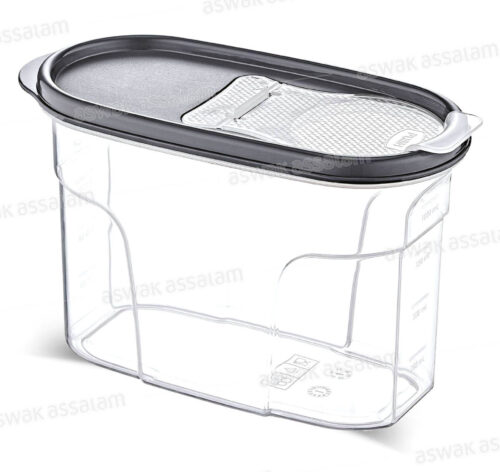 BOITE DE CONSERVATION HERMETIQUE 1,2L