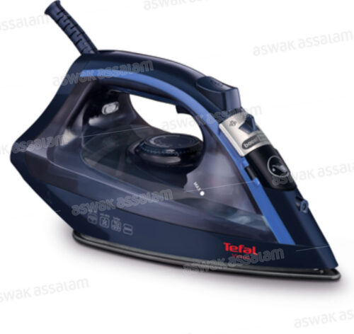 FER A REPASSER 2000W FV1713E0 VIRTUO TEFAL