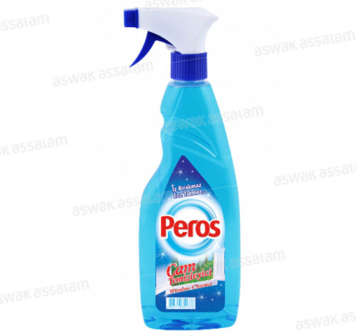 NETTOYANT VITRES 750ML PEROS