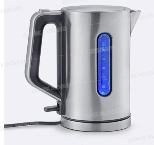 BOUILLOIRE 1,7L 2400W WK3416 IX SEVERIN