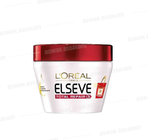 MASQUE TOTAL REPAIR 5 300ML ELSEVE