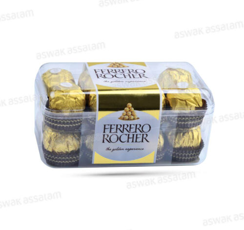 CHOCOLAT 200G FERRERO ROCHER
