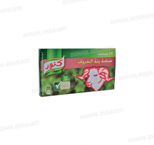 BOUILLON MOUTON 12L KNORR