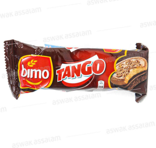 BISCUIT TANGO BIMO