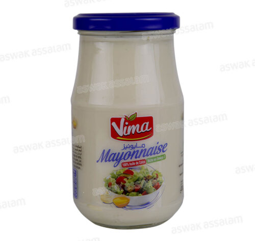 MAYONNAISE 37CL VIMA