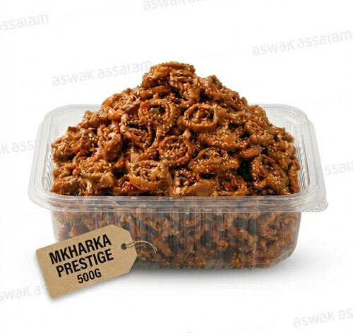 CHEBBAKIA PRESTIGE 500G