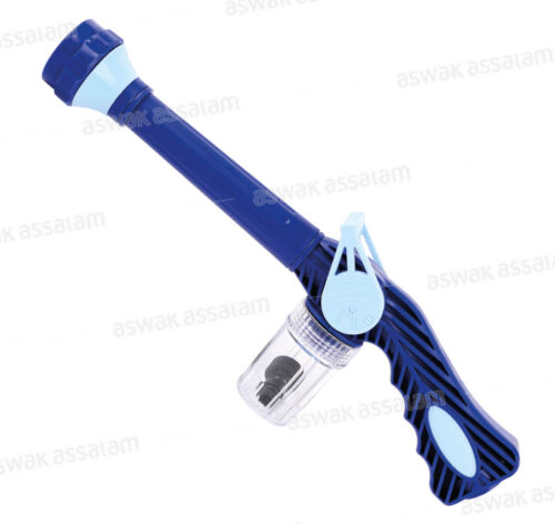 PISTOLET DE LAVAGE