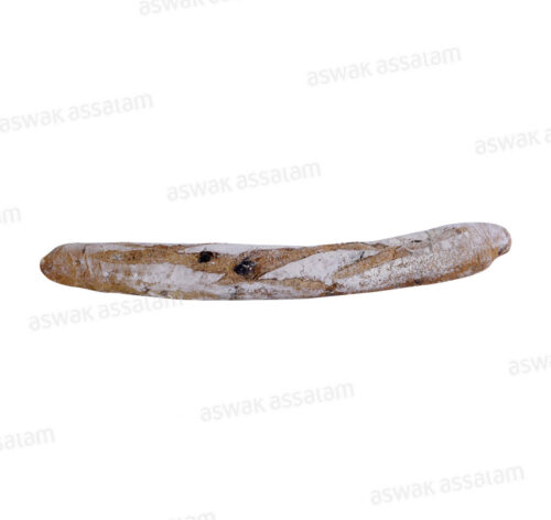 BAGUETTE AUX OLIVES 250G