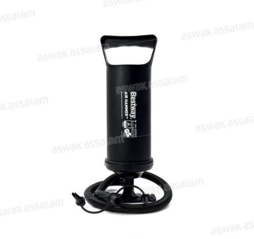 POMPE A AIR HAMMER 36 CM BESTWAY