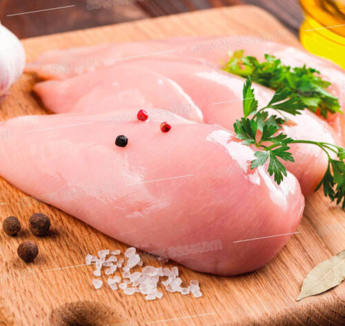 FILET DE DINDE 1KG