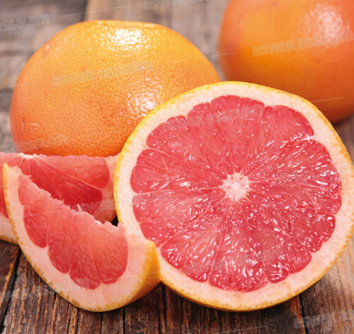 PAMPLEMOUSSE 1KG
