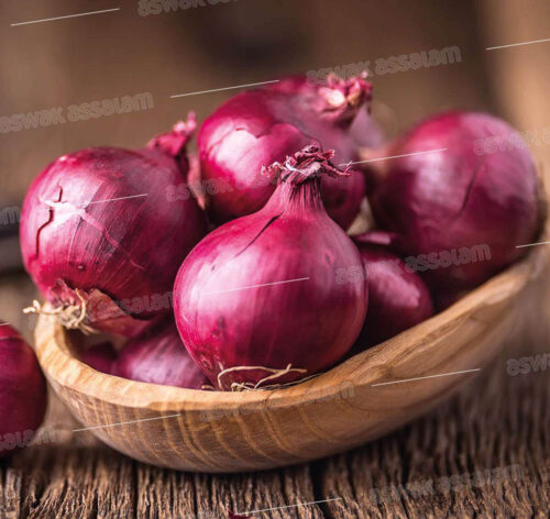 OIGNON ROUGE 1KG
