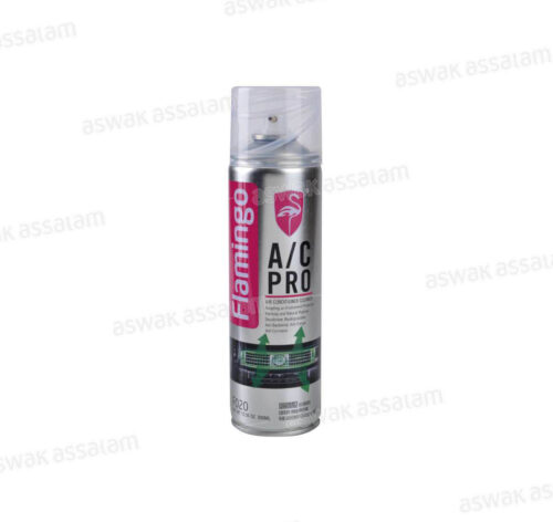 NETTOYANT CLIMATISEUR 500ML FLAMINGO