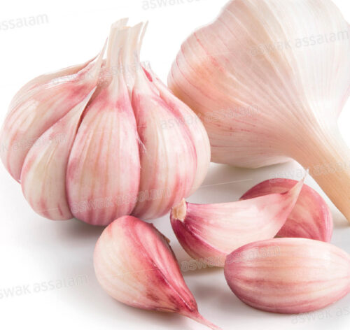 AIL BARQUETTE 500 G