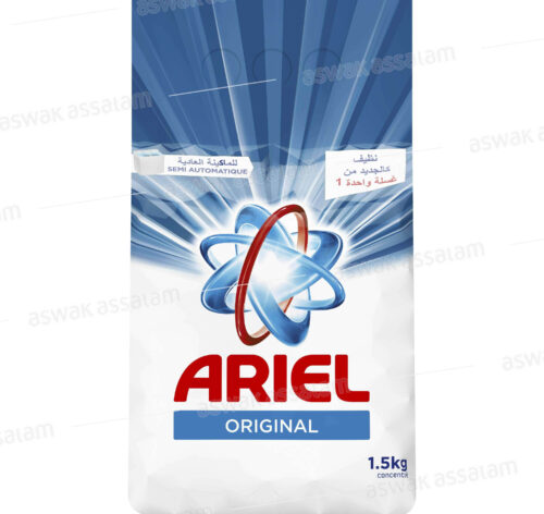 LESSIVE MAIN 1.5KG ARIEL