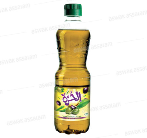 HUILE D’OLIVE 1/2 L AL HORRA