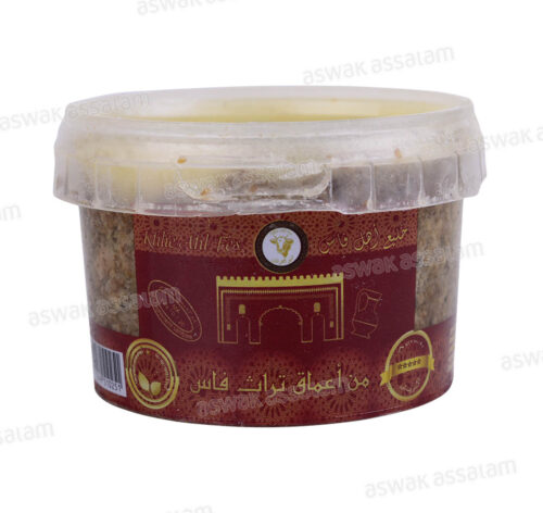 AGRICHE 250G AHL FES